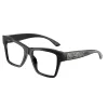 Dolce & Gabbana DG3411 501 Női Szemüvegkeret