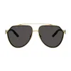 Dolce & Gabbana DG2315 02/87 Férfi Napszemüveg