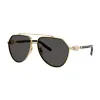 Dolce & Gabbana DG2315 02/87 Férfi Napszemüveg