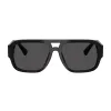 Dolce & Gabbana DG4506 501/87 Férfi Napszemüveg