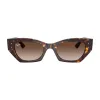 Ray-Ban Zena RB4430 135913 Unisex Napszemüveg