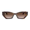 Ray-Ban Zena RB4430 135913 Unisex Napszemüveg