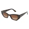 Ray-Ban Zena RB4430 135913 Unisex Napszemüveg