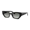 Ray-Ban Zena RB4430 667711 Unisex Napszemüveg