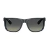 Ray-Ban Justin RB4165 681311 Férfi Napszemüveg