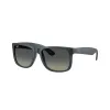 Ray-Ban Justin RB4165 681311 Férfi Napszemüveg