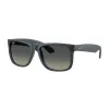 Ray-Ban Justin RB4165 681311 Férfi Napszemüveg