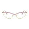 Swarovski SK1030 4036 Női Szemüvegkeret