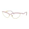 Swarovski SK1030 4036 Női Szemüvegkeret