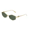 Jimmy Choo JC4017 302371 Női Napszemüveg