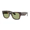 Ray-Ban Mega W. RB0840S 902/4E Unisex Napszemüveg