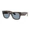 Ray-Ban Mega W. RB0840S 902/56 Unisex Napszemüveg