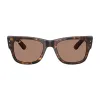 Ray-Ban Mega W. RB0840S 902/1A Unisex Napszemüveg