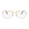 Ray-Ban RB3755 001/GG Unisex Napszemüveg