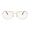 Ray-Ban RB3755 001/GG Unisex Napszemüveg