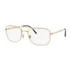 Ray-Ban RB3755 001/GG Unisex Napszemüveg