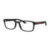Prada Linea Rossa PS06RV DG01O1 Férfi Szemüvegkeret