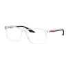 Prada Linea Rossa PS08RV 2AZ1O1 Férfi Szemüvegkeret