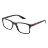 Prada Linea Rossa PS08RV 1BO1O1 Férfi Szemüvegkeret