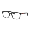 Prada Linea Rossa PS07RV 1BO1O1 Férfi Szemüvegkeret