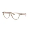 Ray-Ban Vista RX5510 8449 Női Szemüvegkeret