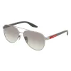 Prada Linea Rossa PSA52S 5AV3M1 Férfi Napszemüveg