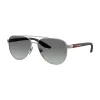 Prada Linea Rossa PSA52S 5AV3M1 Férfi Napszemüveg