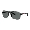 Prada Linea Rossa PSA53S DG05Z1 Férfi Napszemüveg