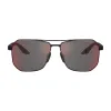 Prada Linea Rossa PSA53S DG008F Férfi Napszemüveg