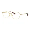 Ralph RA6063 9004 Női Szemüvegkeret