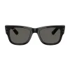 Ray-Ban Mega W. RB0840S 6826J5 Unisex Napszemüveg