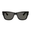 Ray-Ban Mega W. RB0840S 6826J5 Unisex Napszemüveg