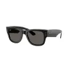 Ray-Ban Mega W. RB0840S 6826J5 Unisex Napszemüveg