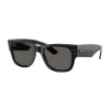 Ray-Ban Mega W. RB0840S 6826J5 Unisex Napszemüveg
