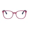 Ray-Ban Junior Vista RY1631 7508 Unisex Szemüvegkeret