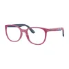 Ray-Ban Junior Vista RY1631 7508 Unisex Szemüvegkeret