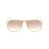 Miu Miu MUA56S 5AK90L Női Napszemüveg