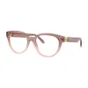 Versace VE3384 5435 Női Szemüvegkeret