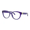 Versace VE3384 5545 Női Szemüvegkeret