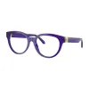 Versace VE3384 5545 Női Szemüvegkeret