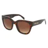 Prada PRC04S 17N80A Női Napszemüveg