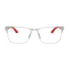 Ray-Ban Vista RX7550 3219 Unisex Szemüvegkeret