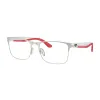 Ray-Ban Vista RX7550 3219 Unisex Szemüvegkeret