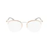 Ray-Ban Vista RX7553 3217 Unisex Szemüvegkeret