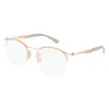 Ray-Ban Vista RX7553 3217 Unisex Szemüvegkeret