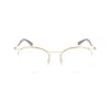 Ray-Ban Vista RX7553 3218 Unisex Szemüvegkeret