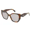 Prada PR19ZS 20D50Q Női Napszemüveg