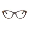 Dolce & Gabbana DG3428 502 Női Szemüvegkeret