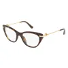 Dolce & Gabbana DG3428 502 Női Szemüvegkeret