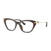 Dolce & Gabbana DG3428 502 Női Szemüvegkeret